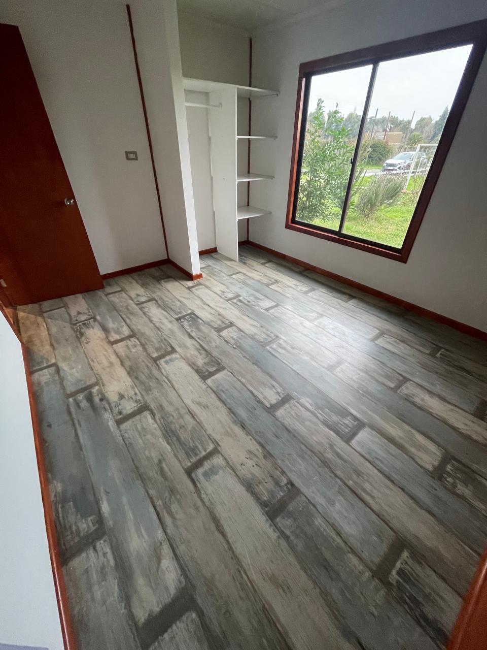 Se Arrienda Cómoda Casa de Un Piso en Loteo Portal de Alberto